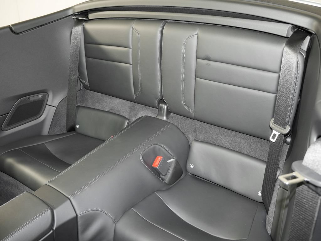 Certified 2020 Porsche 911 Cabriolet image 40