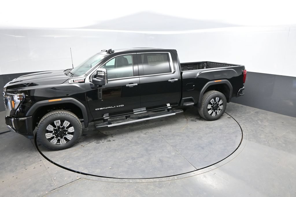New 2026 GMC Sierra 2500 Denali w/ Denali Reserve Package AWD/4WD image 26