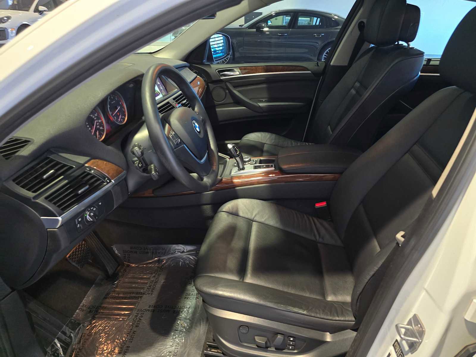 Used 2014 BMW X6 xDrive35i image 20