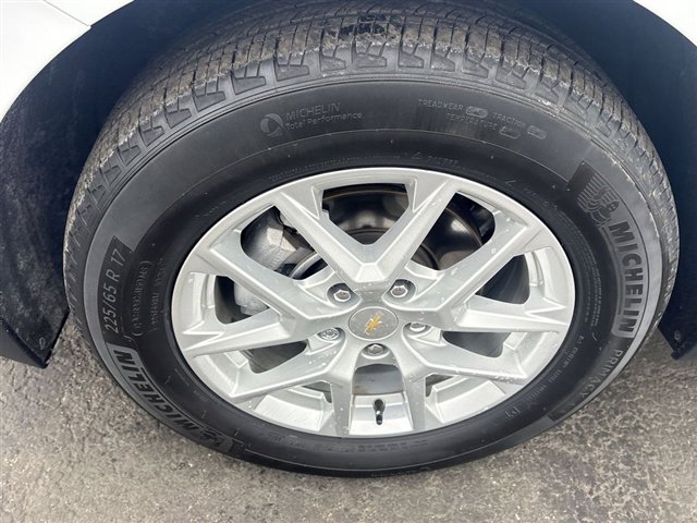 Certified 2023 Chevrolet Equinox LT image 31