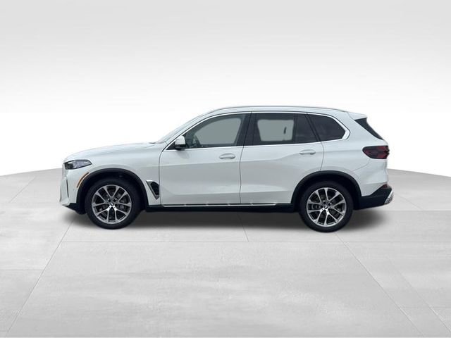 Certified 2026 BMW X5 xDrive40i image 2