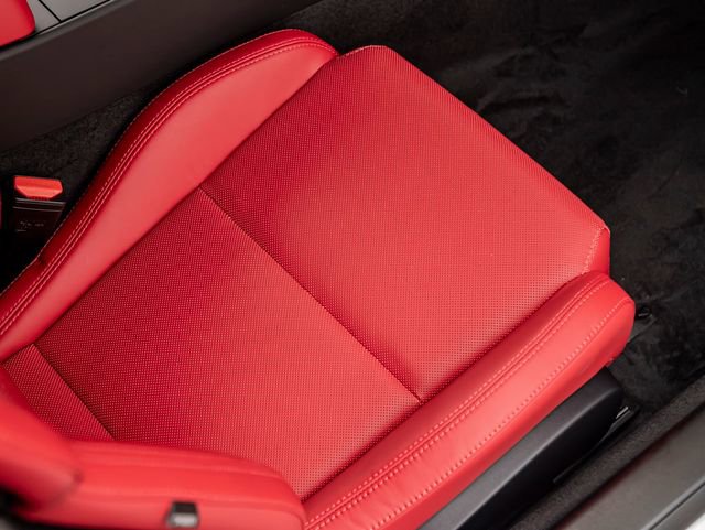 New 2024 Jaguar F-TYPE R-Dynamic RWD image 27