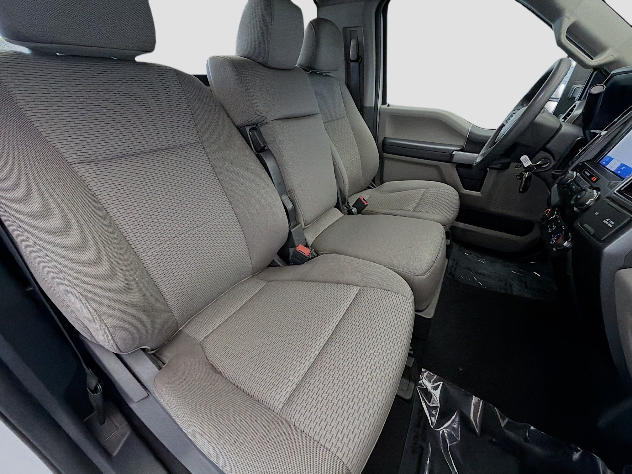 Used 2022 Ford F250 XLT RWD image 7