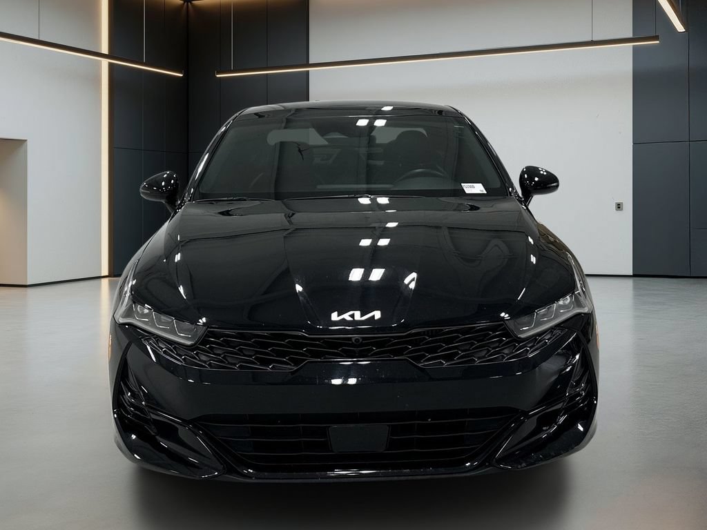 Used 2023 Kia K5 GT w/ GT1 Package FWD image 9