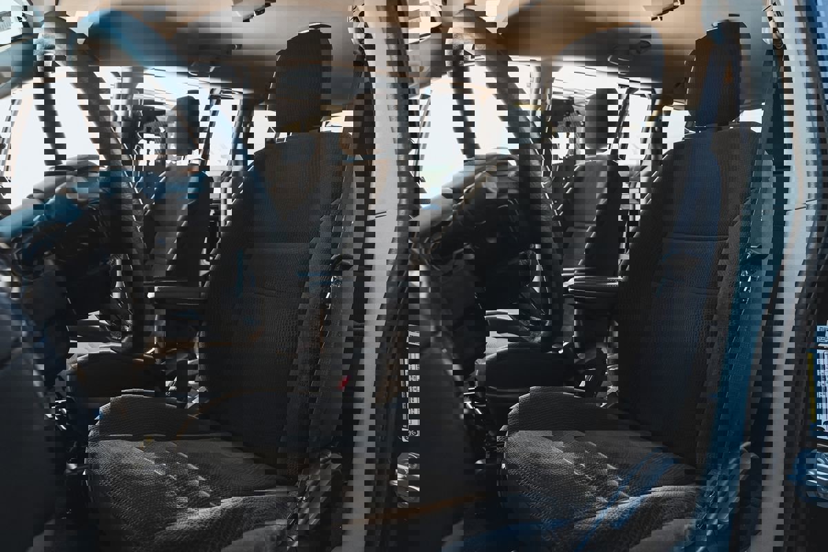 Used 2019 Dodge Grand Caravan SE image 9