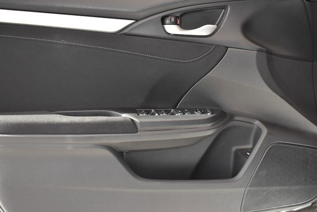 Used 2017 Honda Civic EX-T image 20