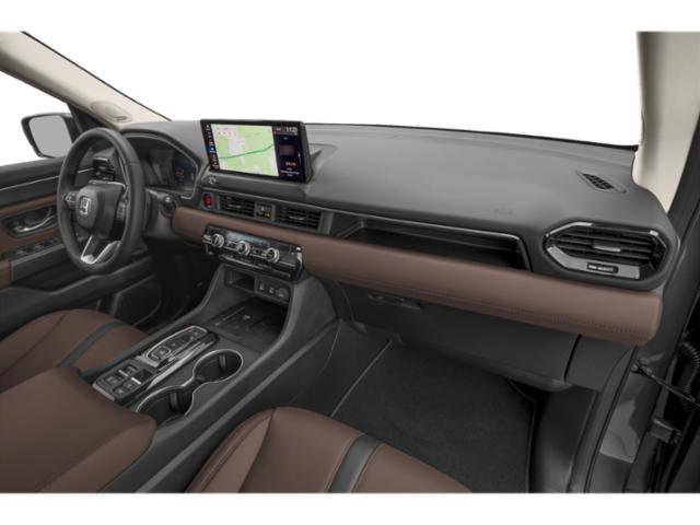 New 2026 Honda Pilot Touring image 12