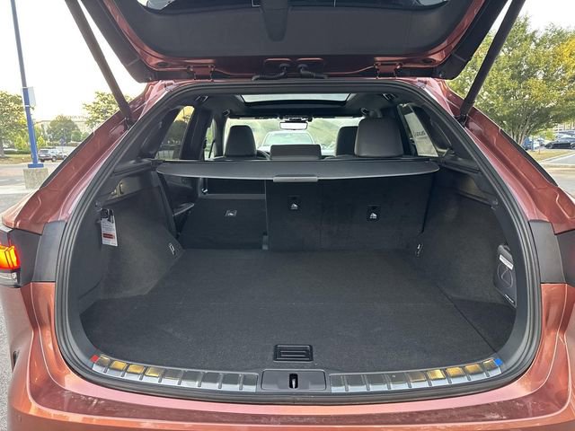 New 2025 Lexus RX 350 AWD image 14