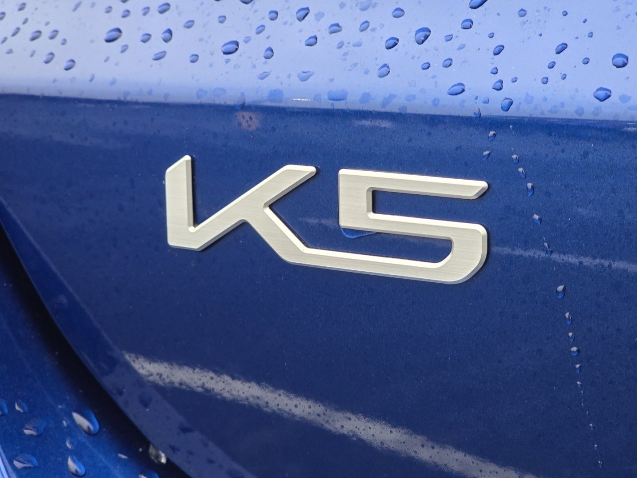 Used 2023 Kia K5 EX image 11