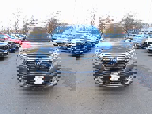 Used 2020 Honda Ridgeline RTL-E image 6