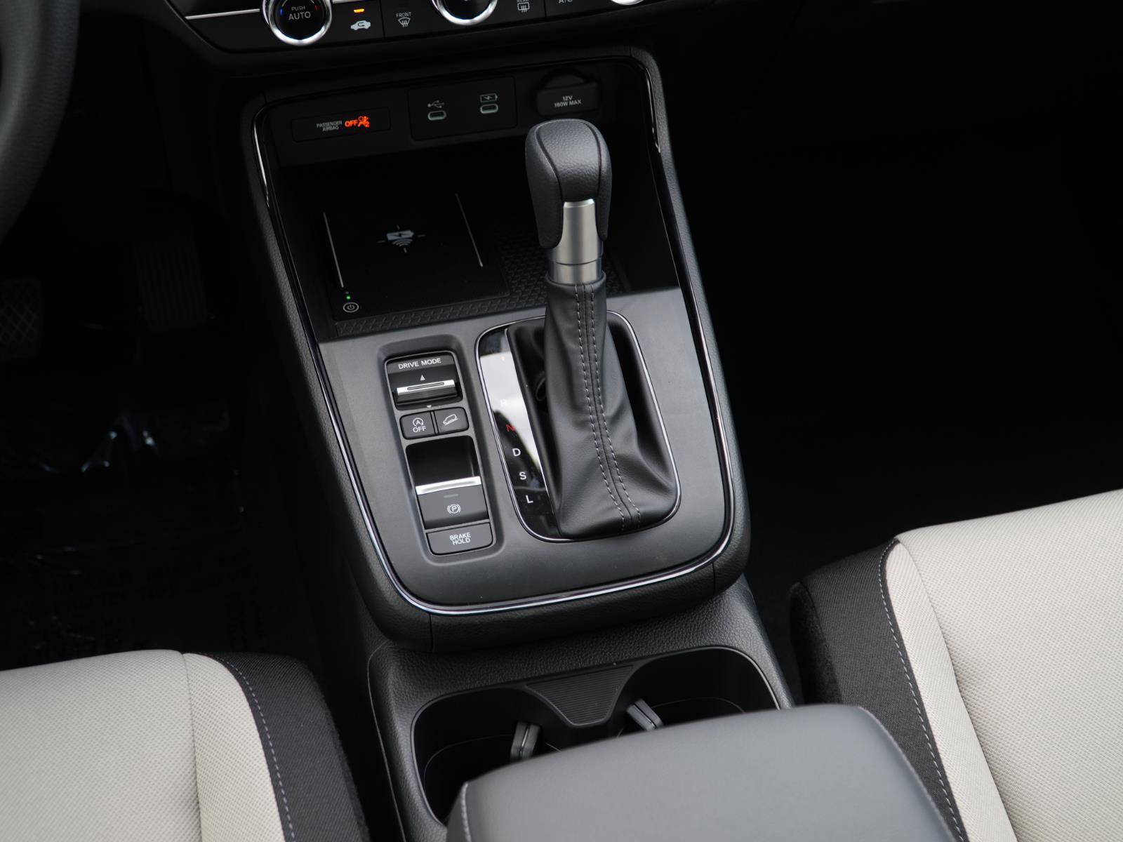 New 2026 Honda CR-V LX image 25