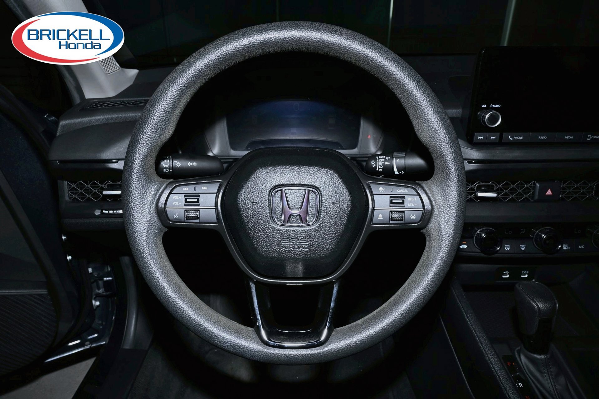 Certified 2024 Honda Accord EX image 34