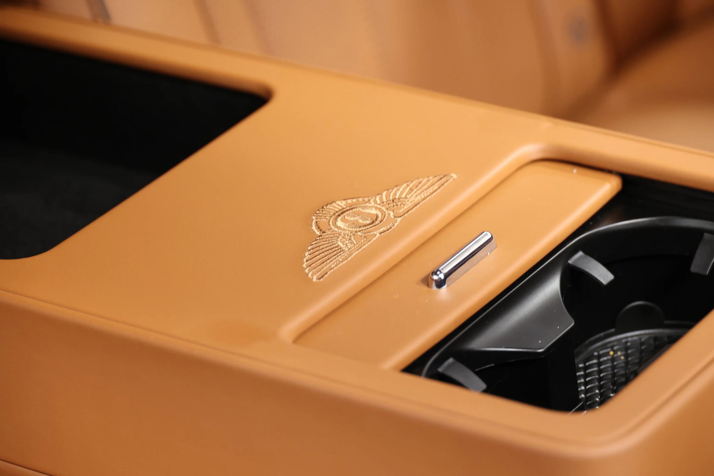 Used 2015 Bentley Flying Spur V8 AWD/4WD image 64