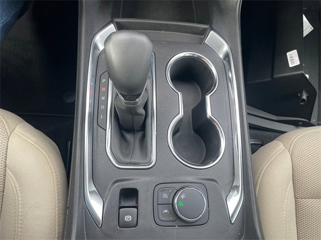 Used 2023 Chevrolet Traverse LS w/ Midnight/Sport Edition image 24