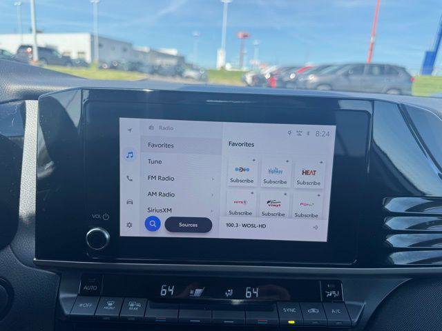 Certified 2025 Toyota Camry LE FWD image 18