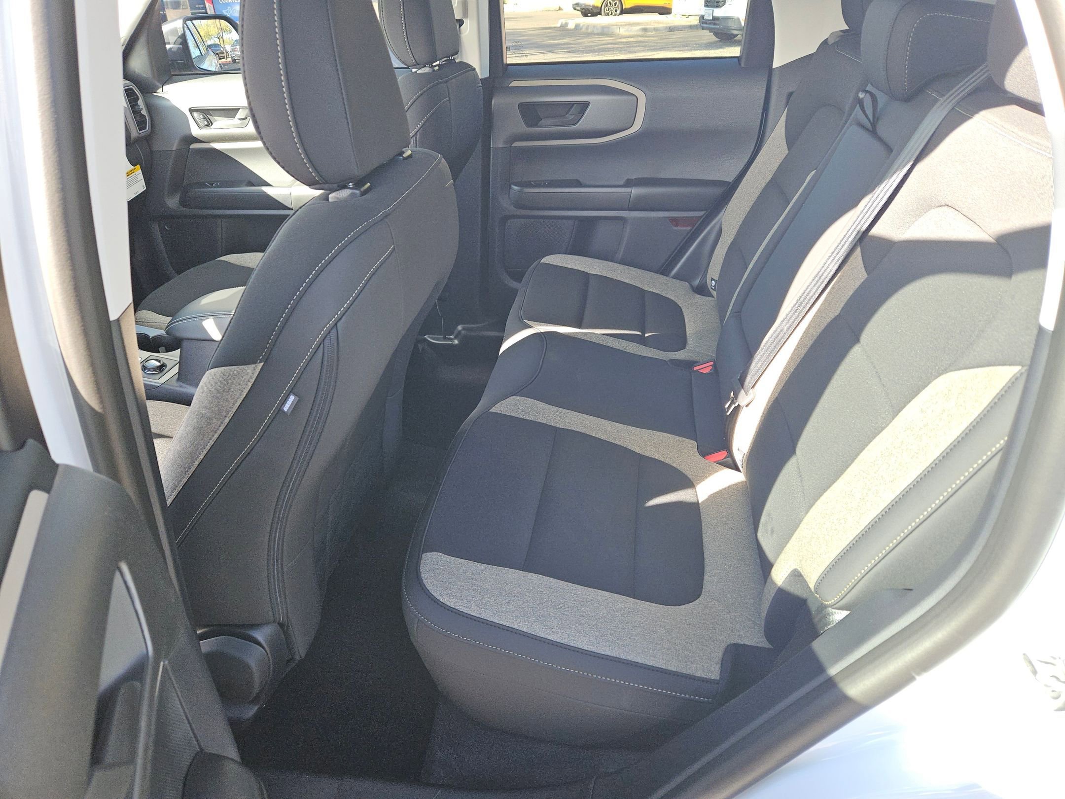 New 2025 Ford Bronco Sport Big Bend image 13