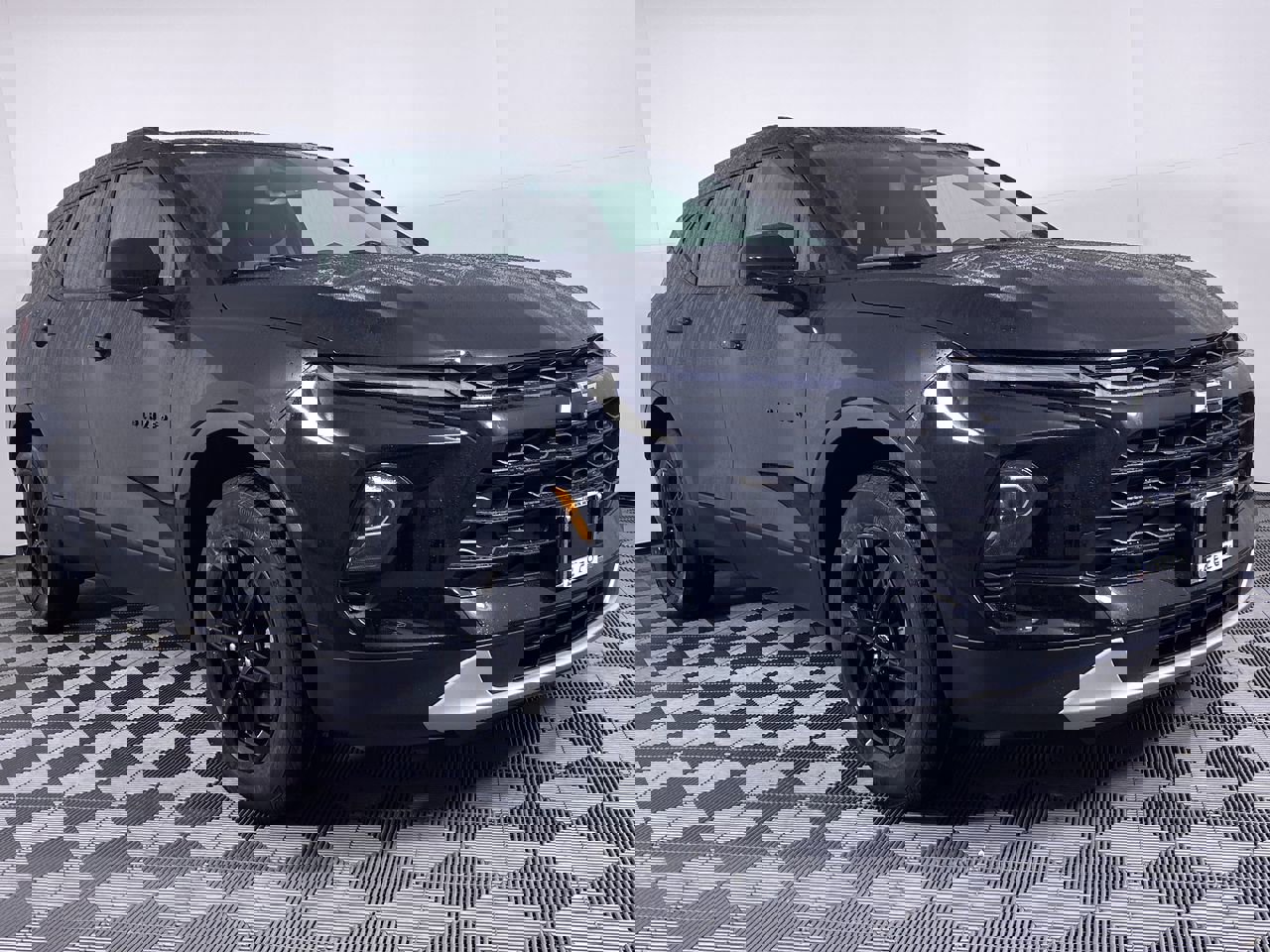 Certified 2023 Chevrolet Blazer LT w/ Convenience Package image 19