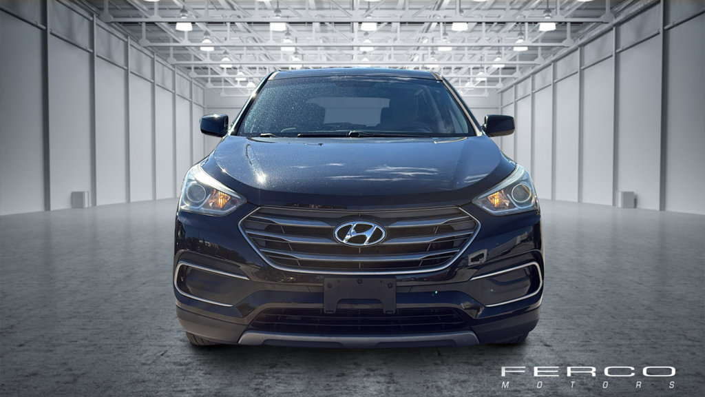 Used 2018 Hyundai Santa Fe Sport FWD image 8