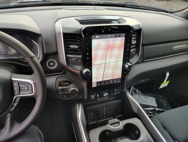 New 2026 RAM 1500 Big Horn image 23