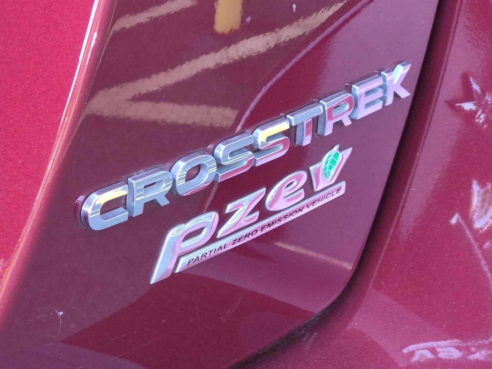 Used 2016 Subaru Crosstrek 2.0i Limited AWD/4WD image 13