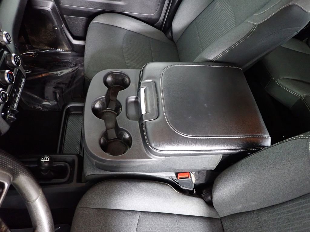 Used 2022 RAM 2500 Tradesman image 34