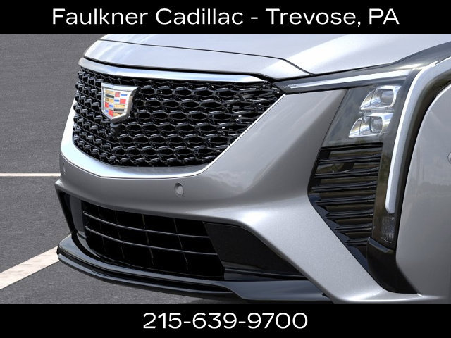 New 2026 Cadillac CT5 Premium Luxury AWD/4WD image 13