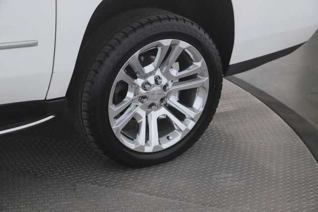 Used 2018 GMC Yukon XL SLT w/ Premium Edition AWD/4WD image 14