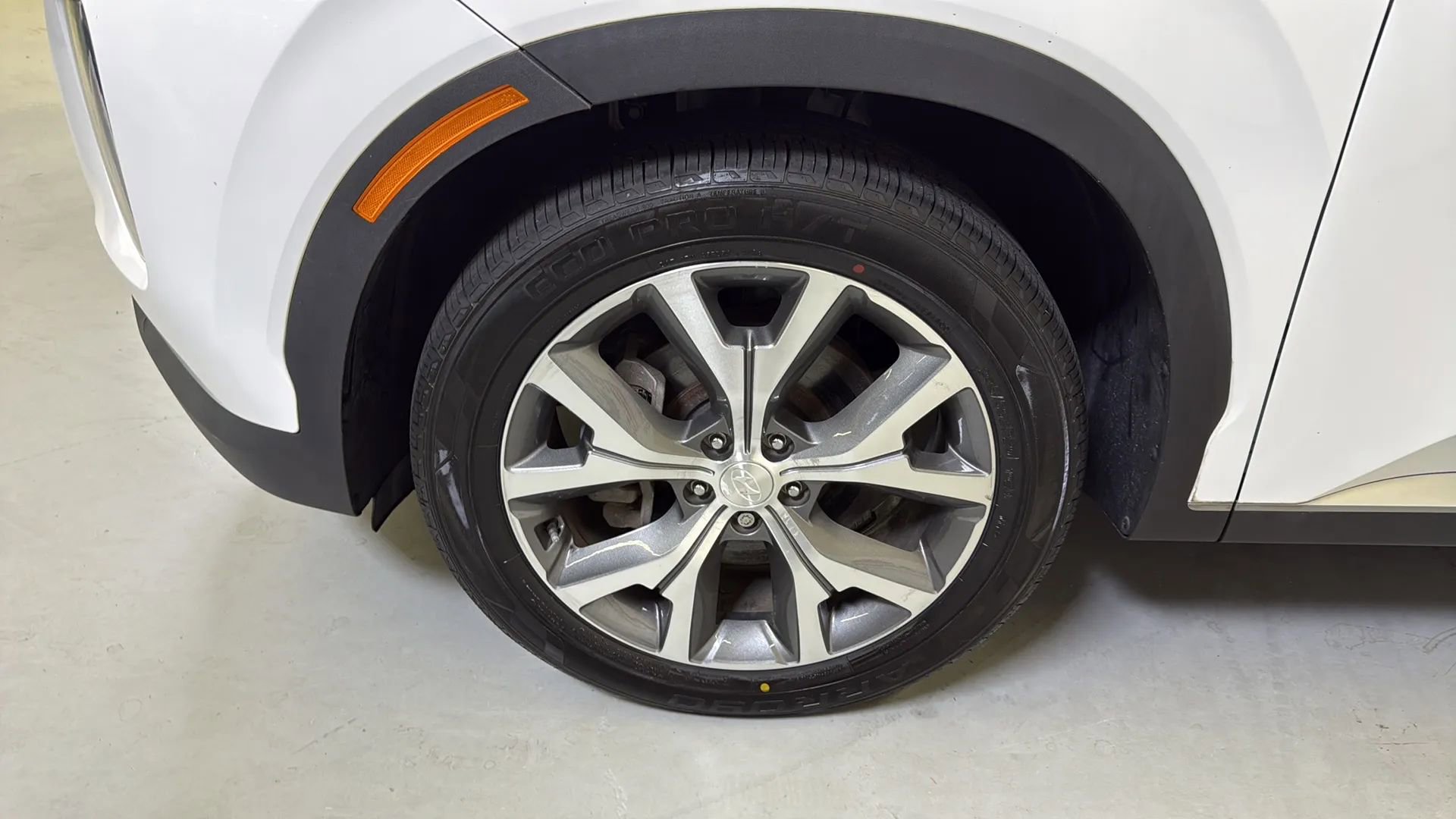 Used 2022 Hyundai Palisade SEL w/ 8P Bench Seat Package FWD image 32