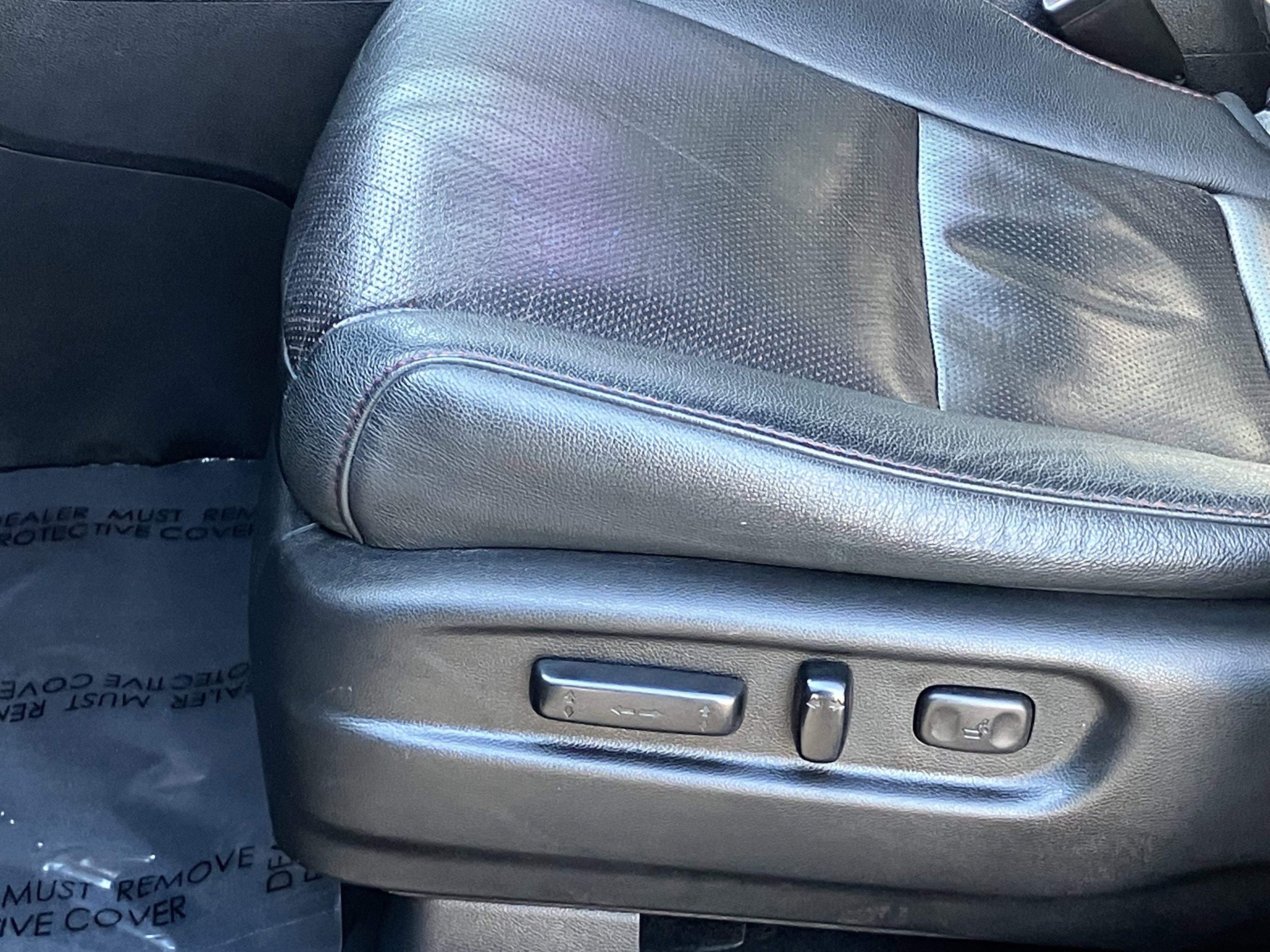 Used 2022 Honda Pilot Black Edition image 17