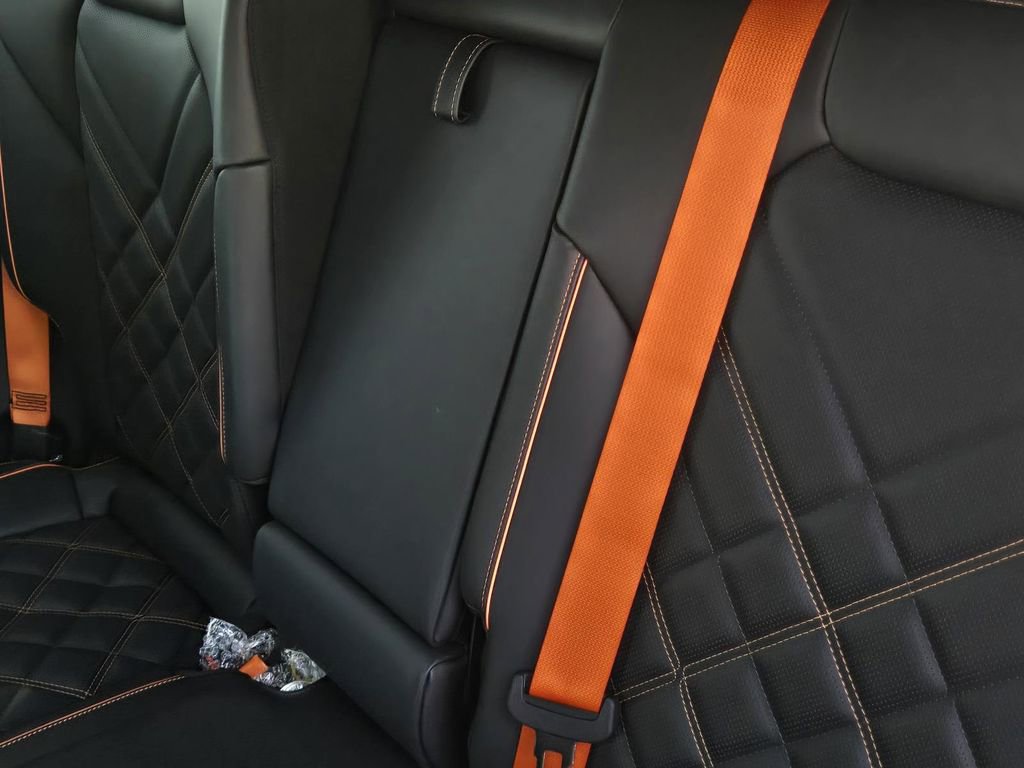 New 2026 Genesis GV70 3.5T Sport Prestige image 16