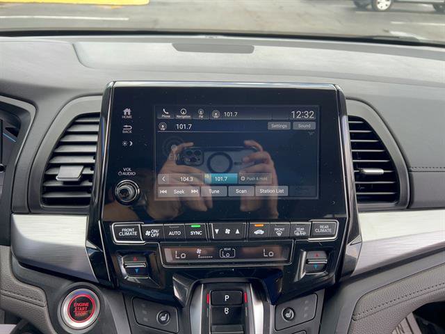 Used 2020 Honda Odyssey EX-L image 35