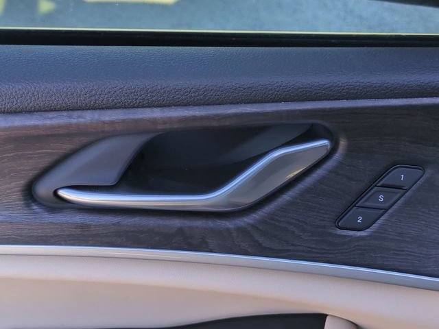 New 2025 Jeep Grand Cherokee L Limited w/ Luxury Tech Group II AWD/4WD image 27
