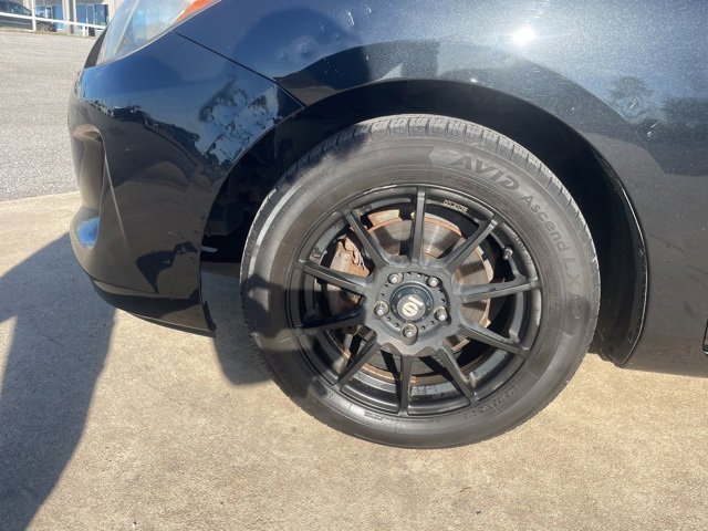 Used 2012 MAZDA MAZDA3 i Touring image 4