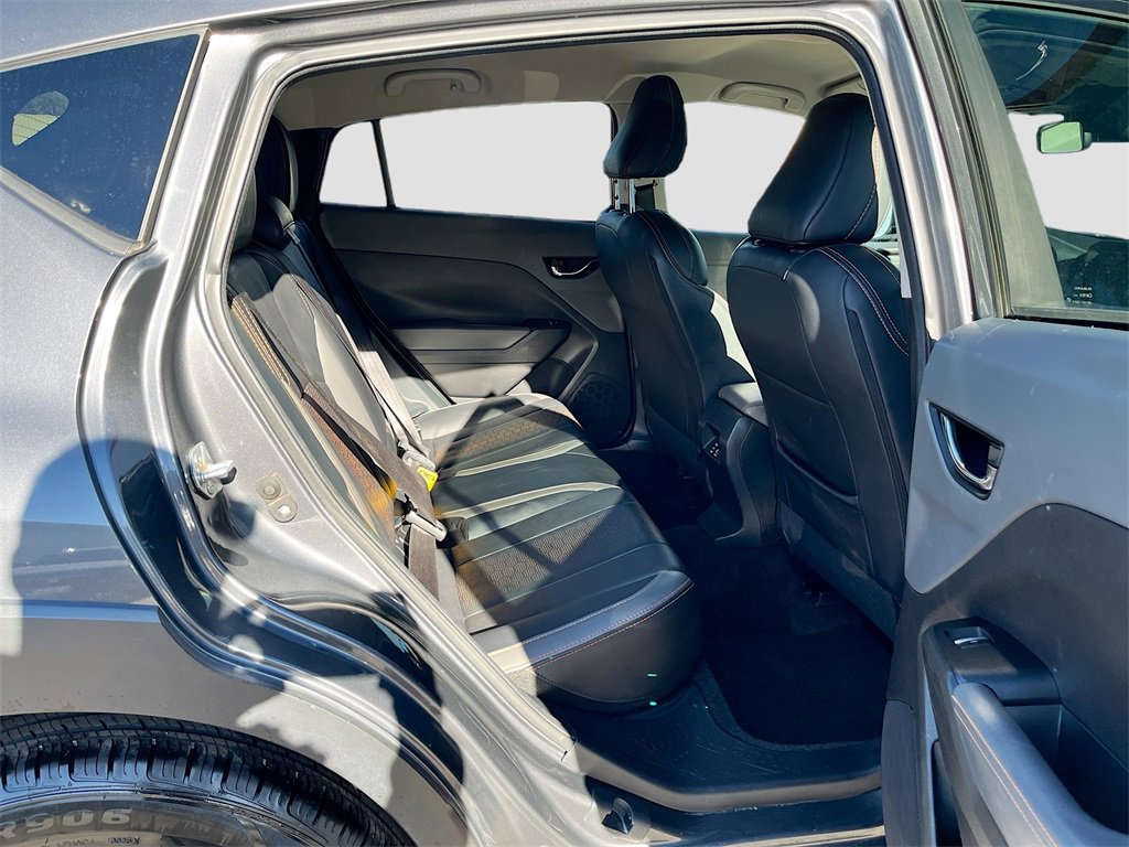 Used 2024 Subaru Crosstrek 2.5i Limited image 28