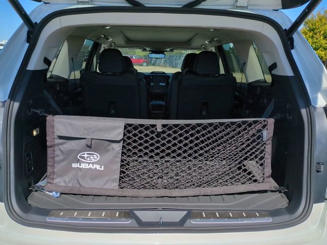 New 2025 Subaru Ascent Bronze Edition AWD/4WD image 12