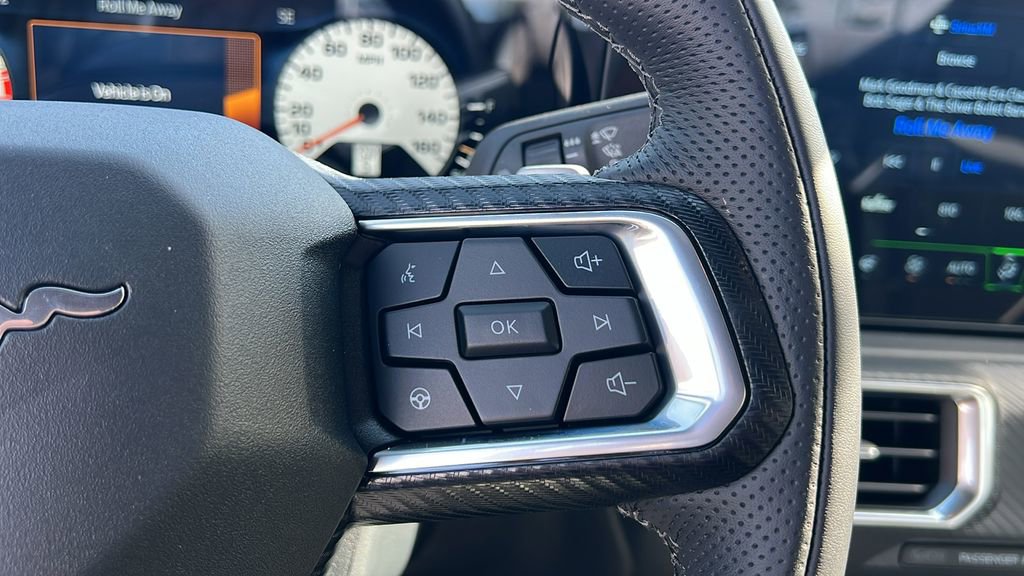 New 2025 Ford Mustang GT Premium image 15