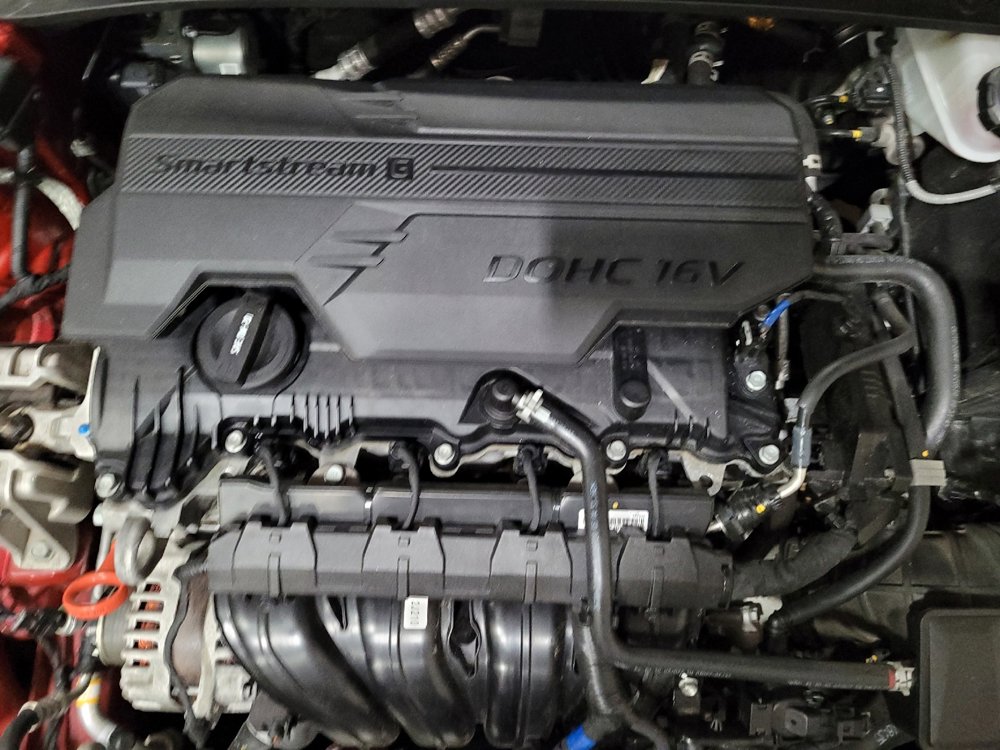Used 2023 Hyundai Elantra SEL w/ Convenience Package FWD image 30