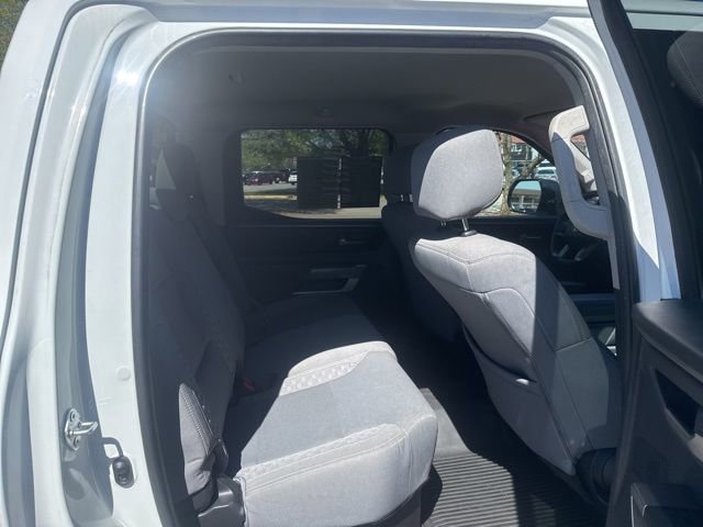 Used 2023 Toyota Tundra SR5 w/ SR5 Convenience Package RWD image 17