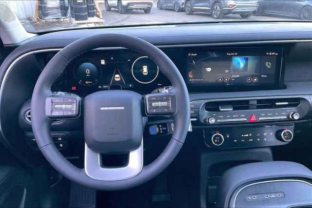 New 2026 Hyundai Palisade SEL image 6