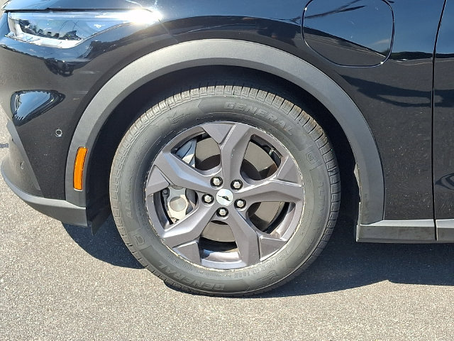 Used 2023 Ford Mustang Mach-E Select RWD image 8