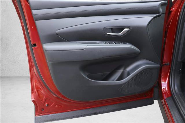 New 2026 Hyundai Tucson SEL Plus AWD/4WD image 12