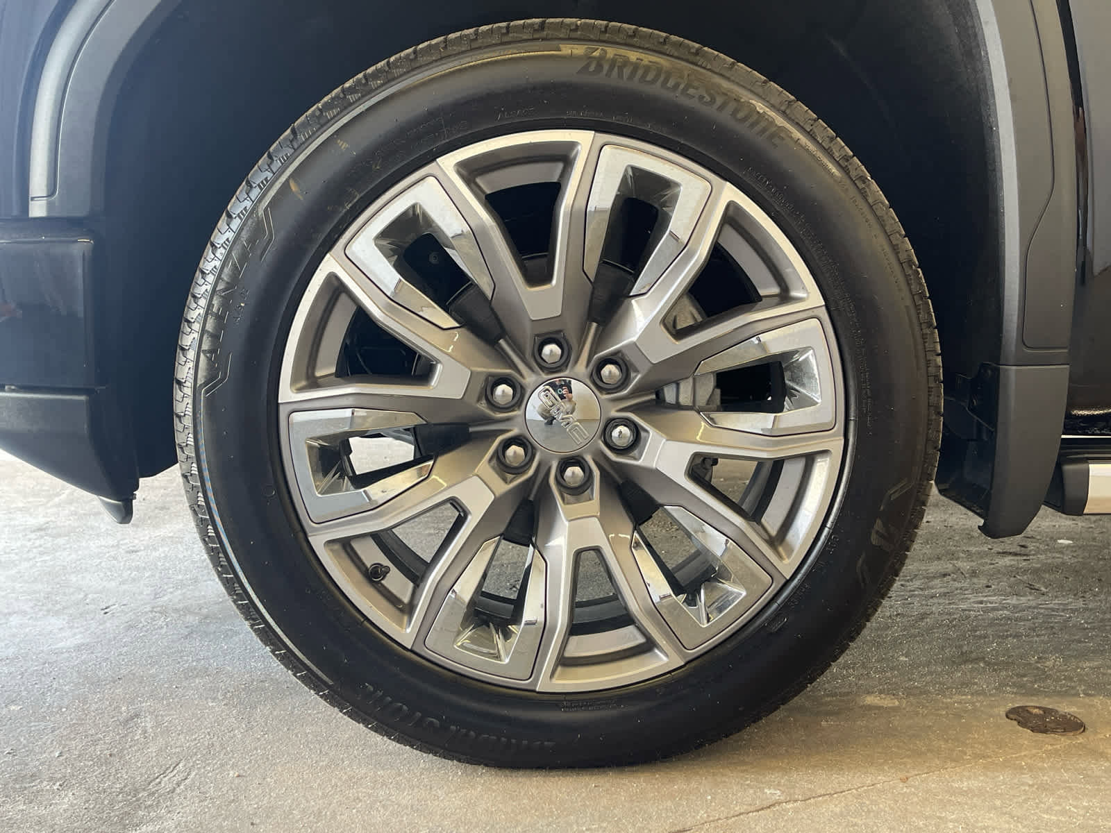 New 2026 GMC Sierra 1500 Denali image 12