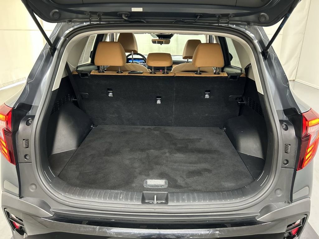 Certified 2024 Kia Seltos EX image 23