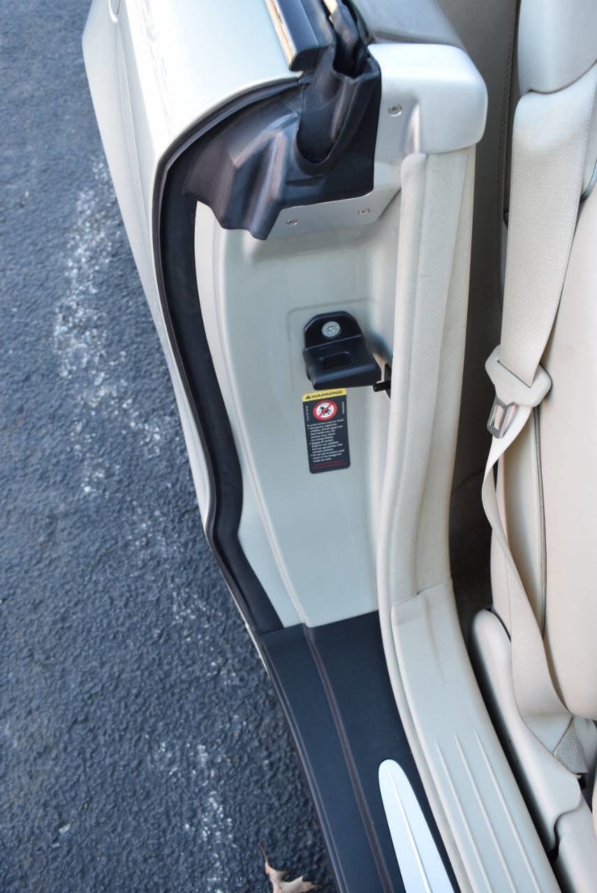 Used 2005 Mercedes-Benz SL 500 image 45