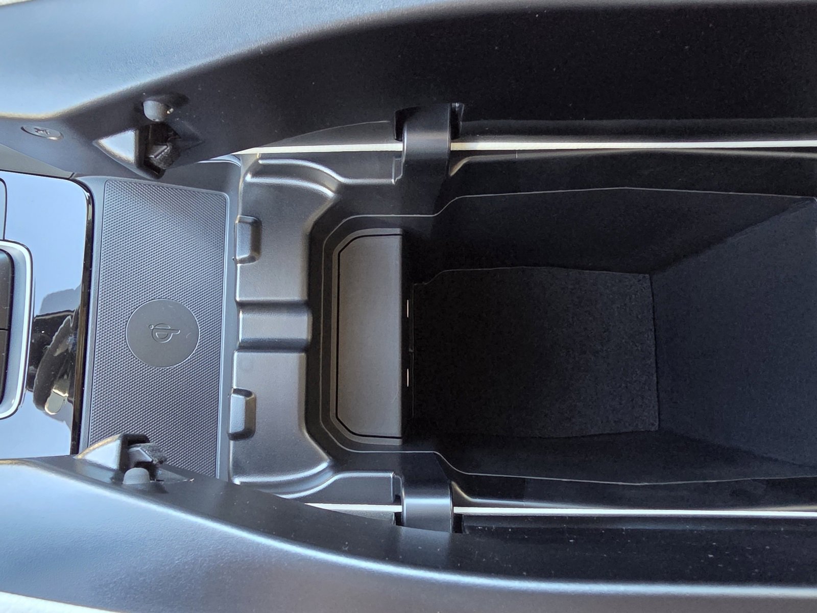 New 2026 MAZDA CX-50 AWD 2.5 S w/ Cargo Package image 25