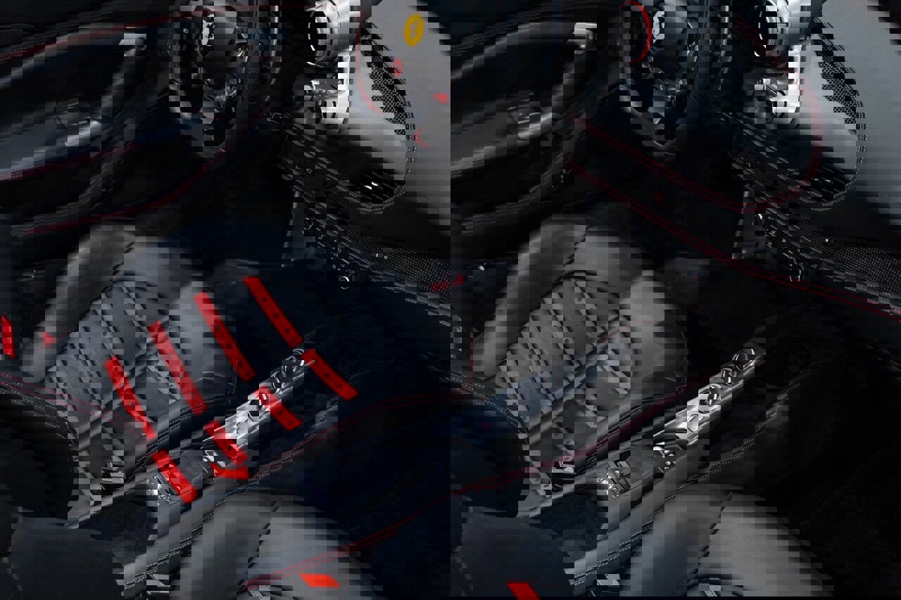 Used 2021 Ferrari F8 Tributo image 59