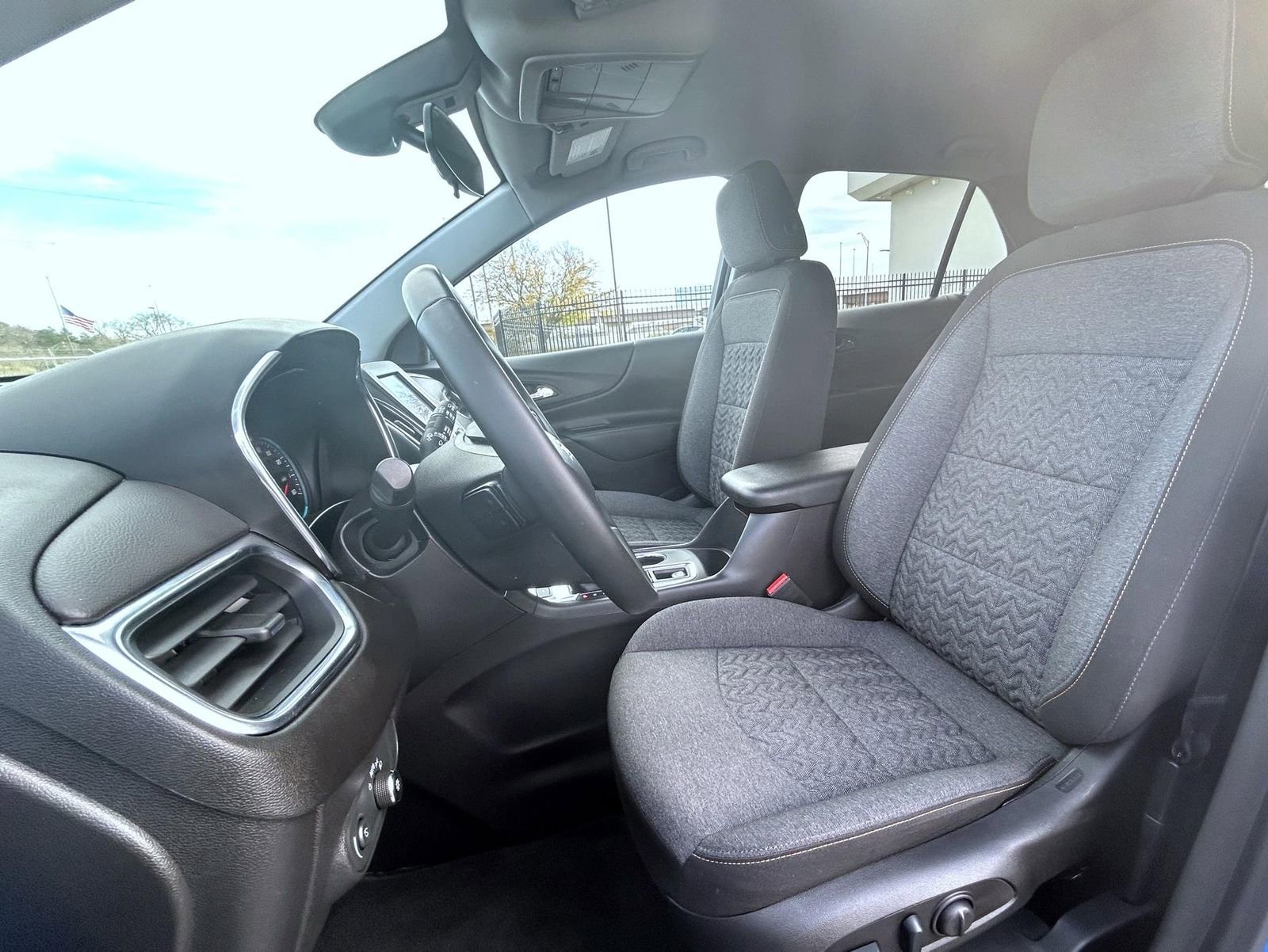 Certified 2024 Chevrolet Equinox LT image 10