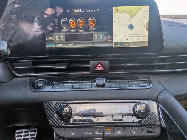 Used 2023 Hyundai Elantra N Line image 15