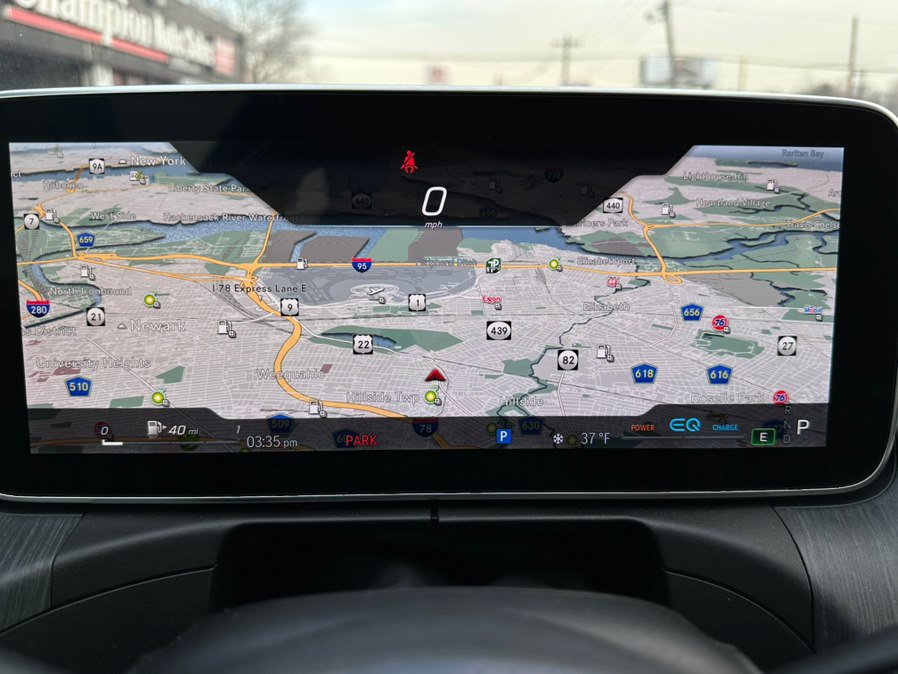 Used 2022 Mercedes-Benz C 300 4MATIC Sedan image 35