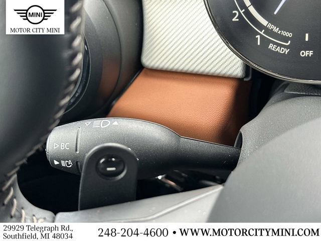 Certified 2023 MINI Cooper S image 27